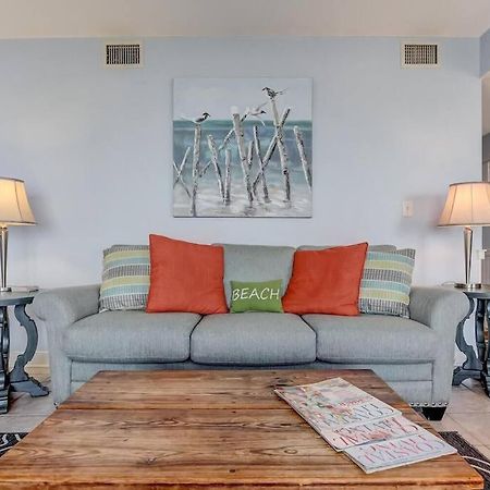 Oceanfront Retreat With A Remarkable View. New! Fernandina Beach Luaran gambar