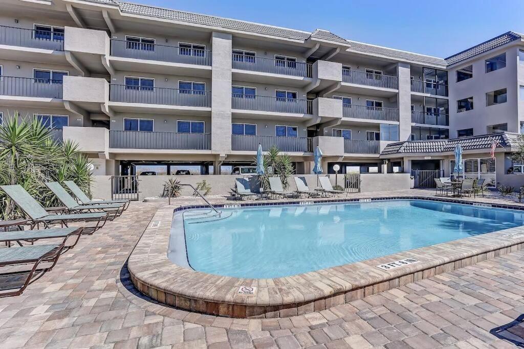 Oceanfront Retreat With A Remarkable View. New! Fernandina Beach Luaran gambar