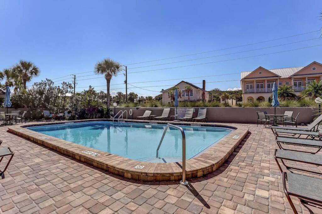 Oceanfront Retreat With A Remarkable View. New! Fernandina Beach Luaran gambar