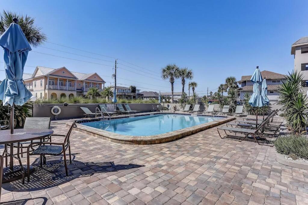 Oceanfront Retreat With A Remarkable View. New! Fernandina Beach Luaran gambar